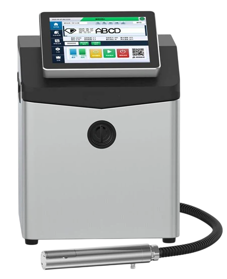 Inkjet Visual